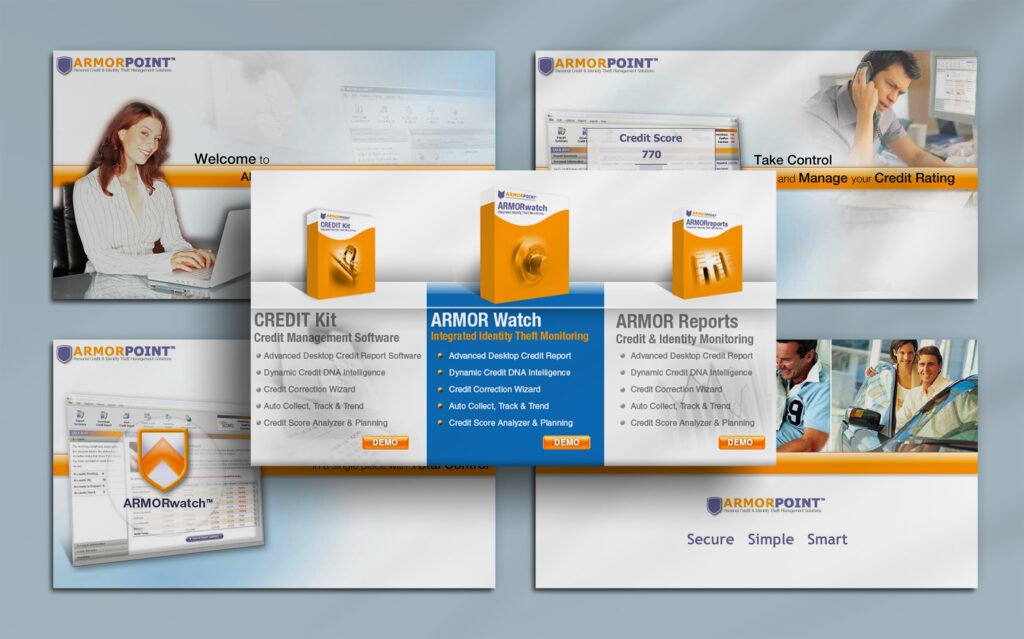 PowerPoint Presentation - ArmorPoint