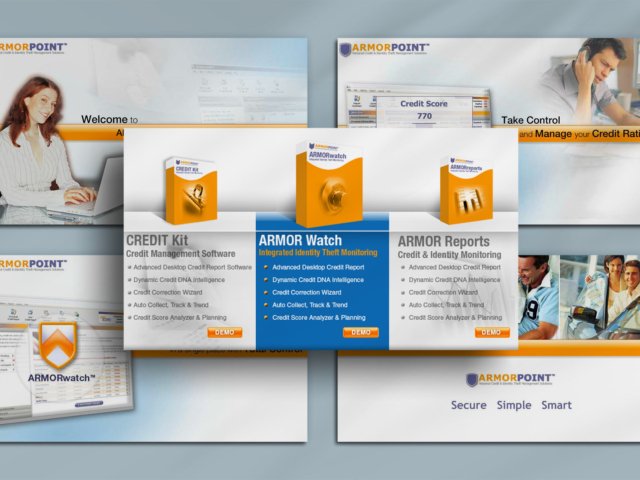 PowerPoint Presentation - ArmorPoint