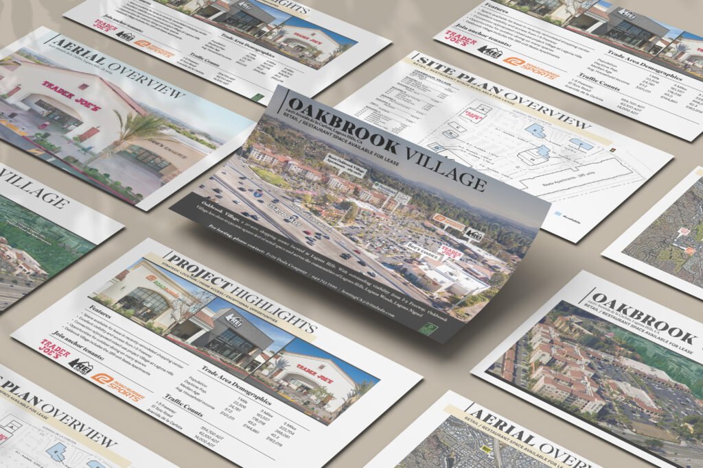 PowerPoint Presentation - Oakbrook Village