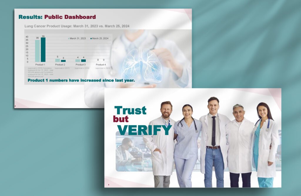 PowerPoint Presentation - Healthcare