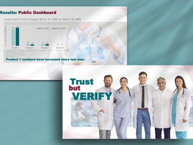 PowerPoint Presentation - Healthcare